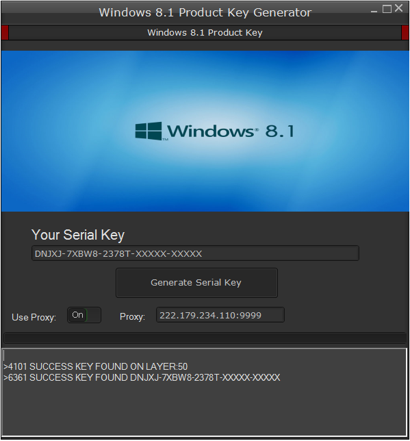 Windows 8.1 Serial Key Yahoo