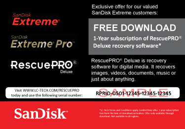 Rescuepro Deluxe 4.0 Serial Key